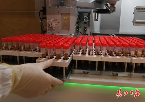 鐘南山李蘭娟等 云聚 中國生物產(chǎn)業(yè)大會共論科學(xué)抗疫, 武漢造 新冠滅活疫苗實現(xiàn)領(lǐng)跑
