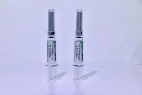 我國(guó)第四個(gè)新冠疫苗獲批臨床試驗(yàn) fast開啟地外文明搜索丨科技早新聞