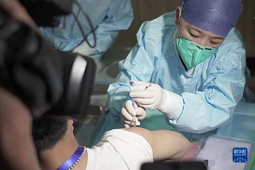奧密克戎變異株新冠病毒滅活疫苗臨床試驗(yàn)正式啟動(dòng)