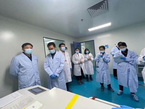 海華生物猴痘檢測試劑盒獲歐盟ce認證