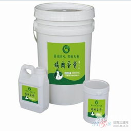 奧爾良調(diào)味品新品發(fā)布 融合生物科技研發(fā)的卓越體驗(yàn)