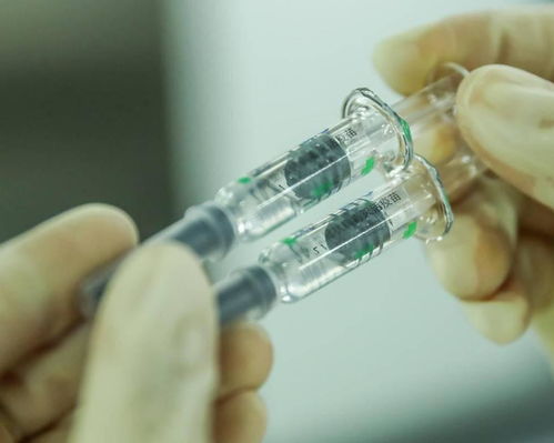 鼻噴式新冠疫苗 生物制品研發(fā)的新篇章