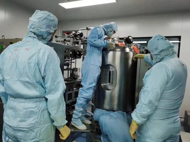 上海自主研發(fā)新冠mRNA疫苗獲批臨床，彰顯中國(guó)生物制品創(chuàng)新實(shí)力