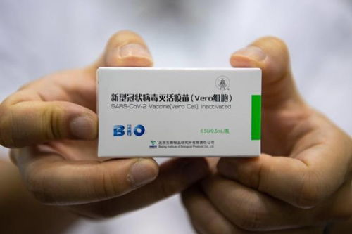 中國(guó)新冠滅活疫苗正式獲批在3-17歲人群中緊急使用 生物制品研發(fā)的新里程碑